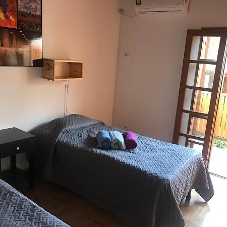 ميندوزا Mza Wine Apartment -Next To Aristides Street- First Class المظهر الخارجي الصورة