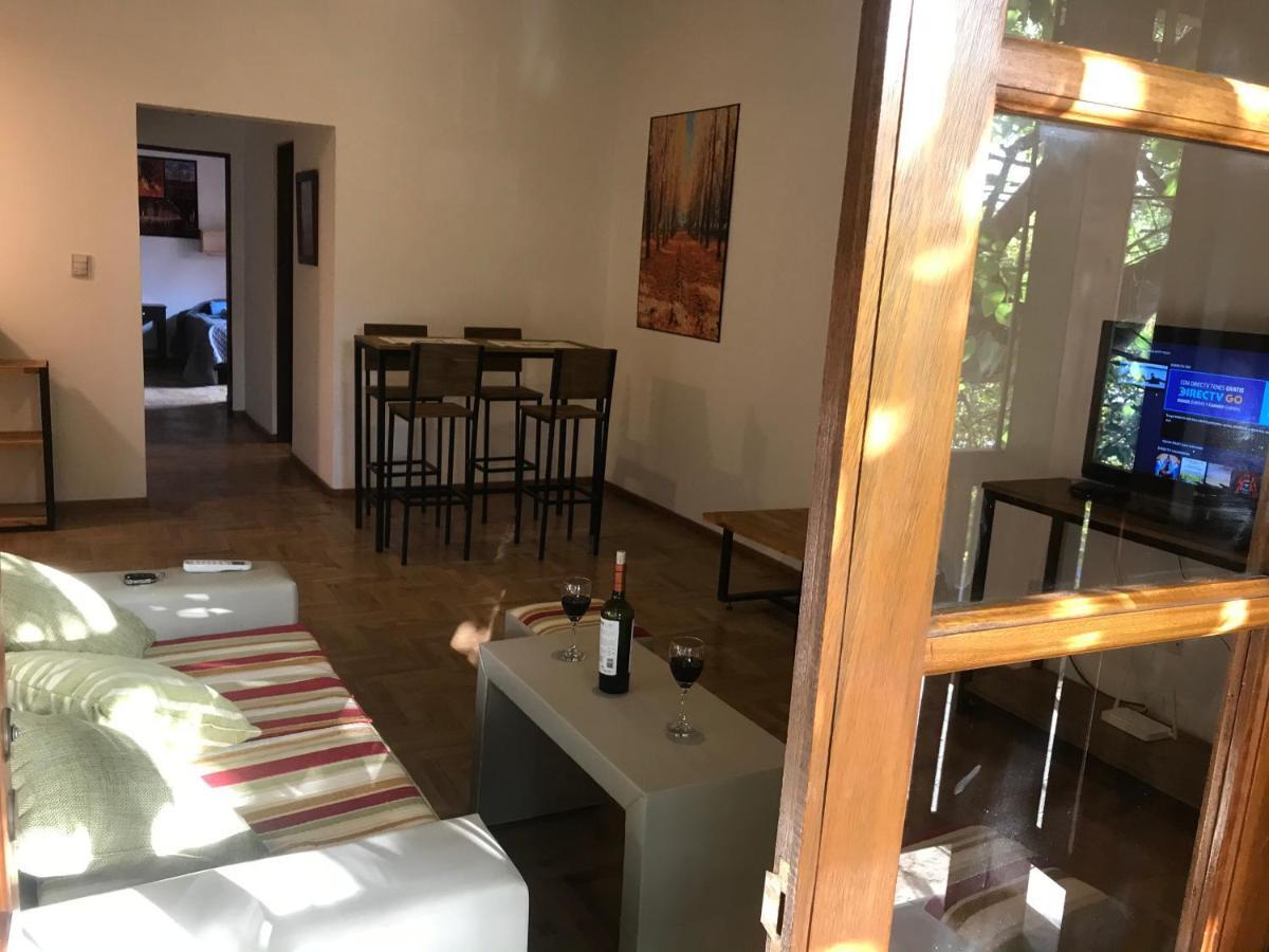 ميندوزا Mza Wine Apartment -Next To Aristides Street- First Class المظهر الخارجي الصورة
