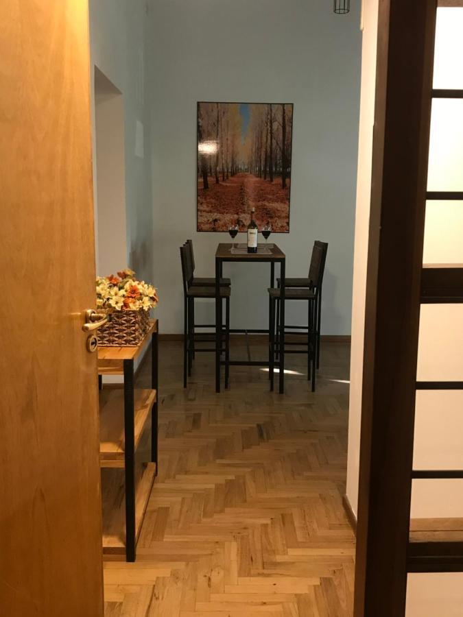 ميندوزا Mza Wine Apartment -Next To Aristides Street- First Class المظهر الخارجي الصورة